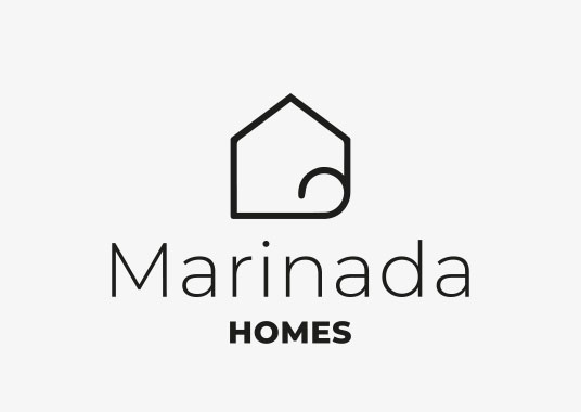 Marinada Homes Logo