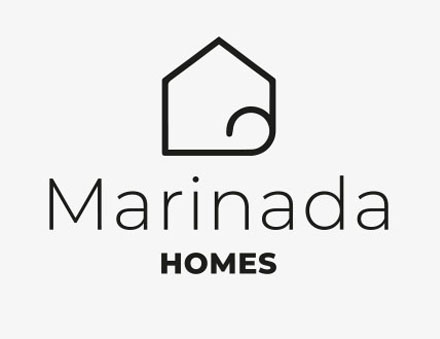 Marinada Homes Logo